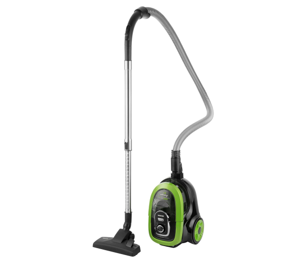 Sencor Odkurzacz SVC 1038GR - 1267662 - zdjęcie 2